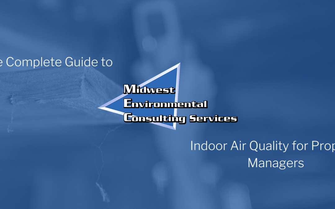 The Complete Guide to Indoor Air Quality for Property Managers