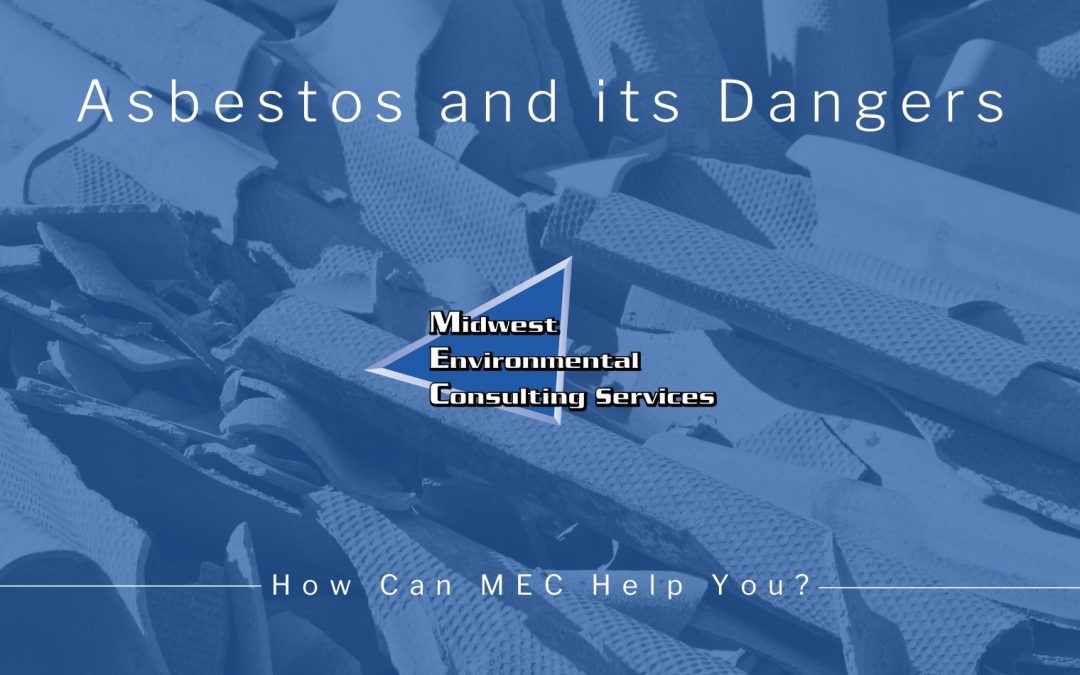 Asbestos and Its Dangers