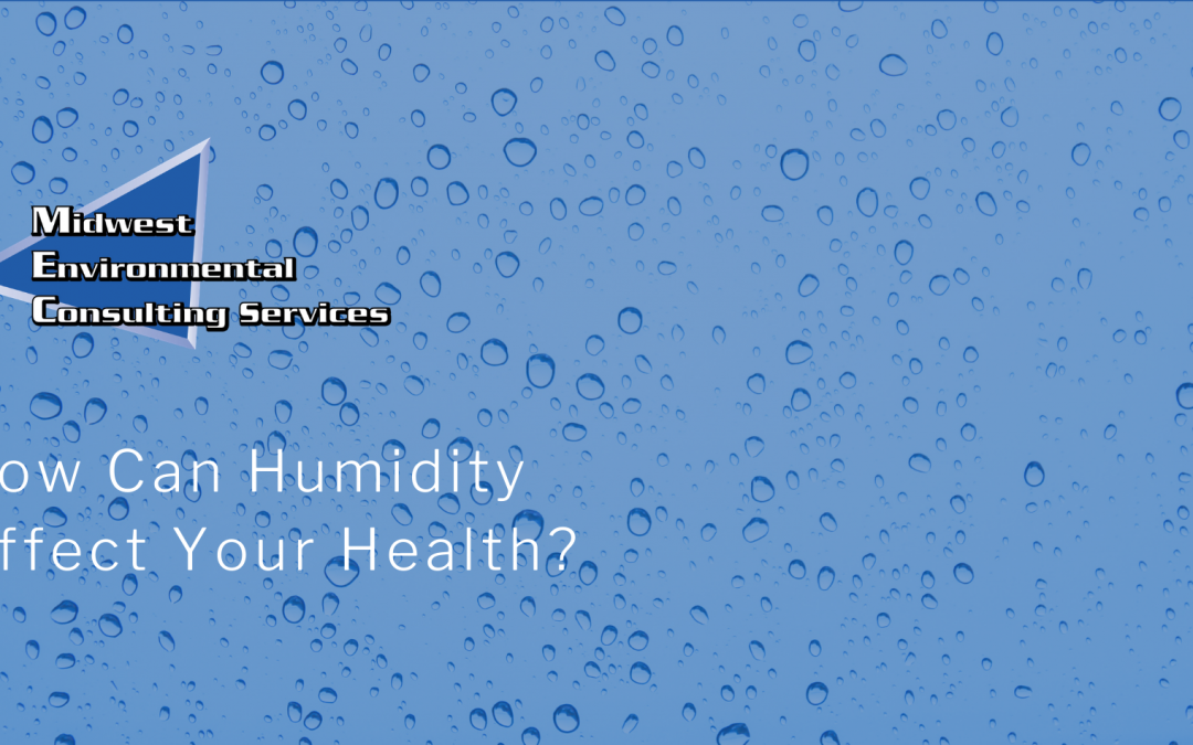 Learn How Too Much Humidity Affects Your Health