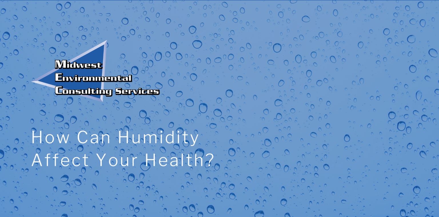 Learn How Too Much Humidity Affects Your Health Midwest Environmental