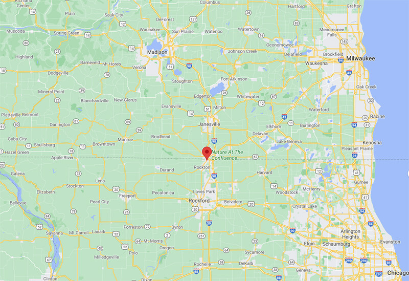 South Beloit Midwest Environmental Consulting Service